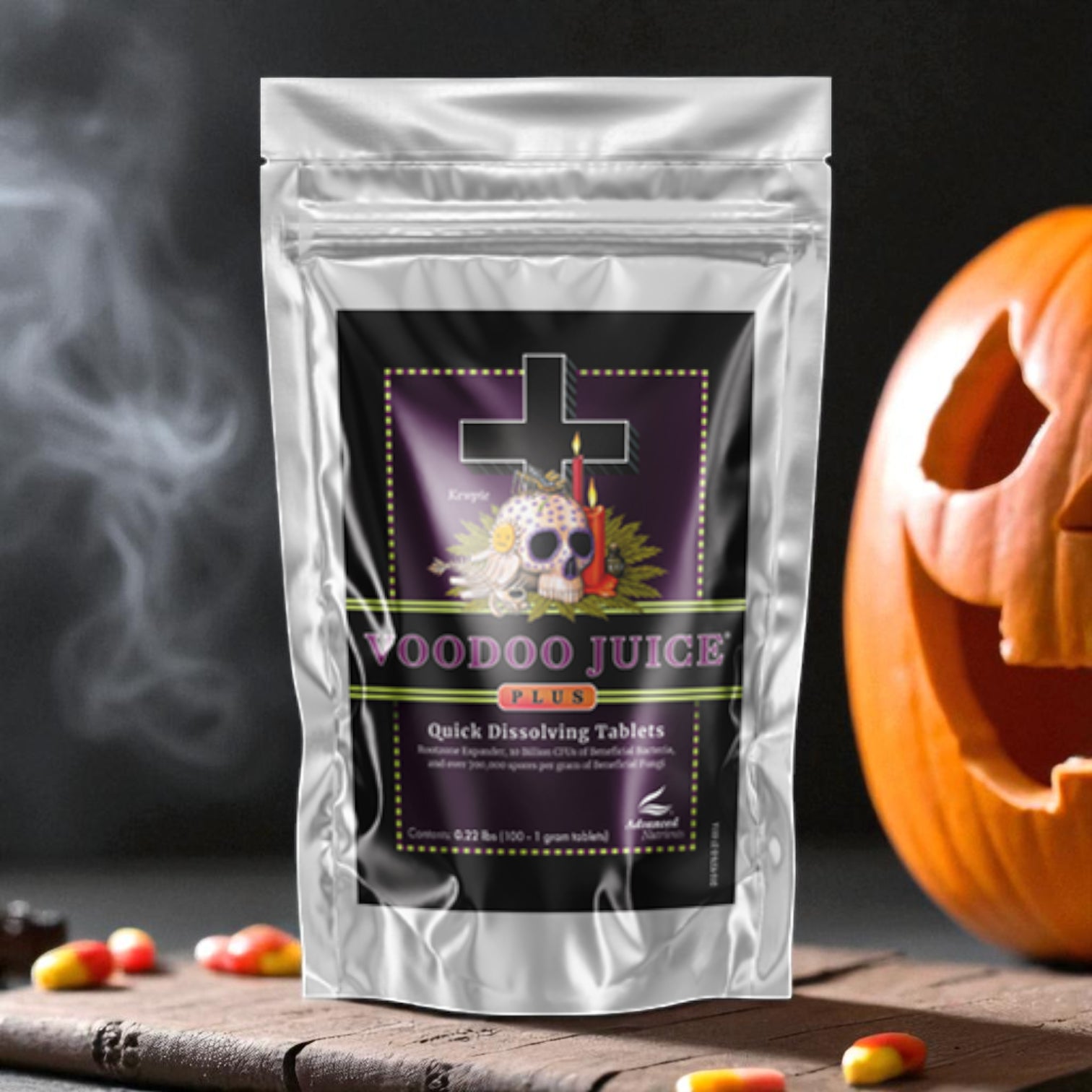 Advanced Nutrients Voodoo Juice