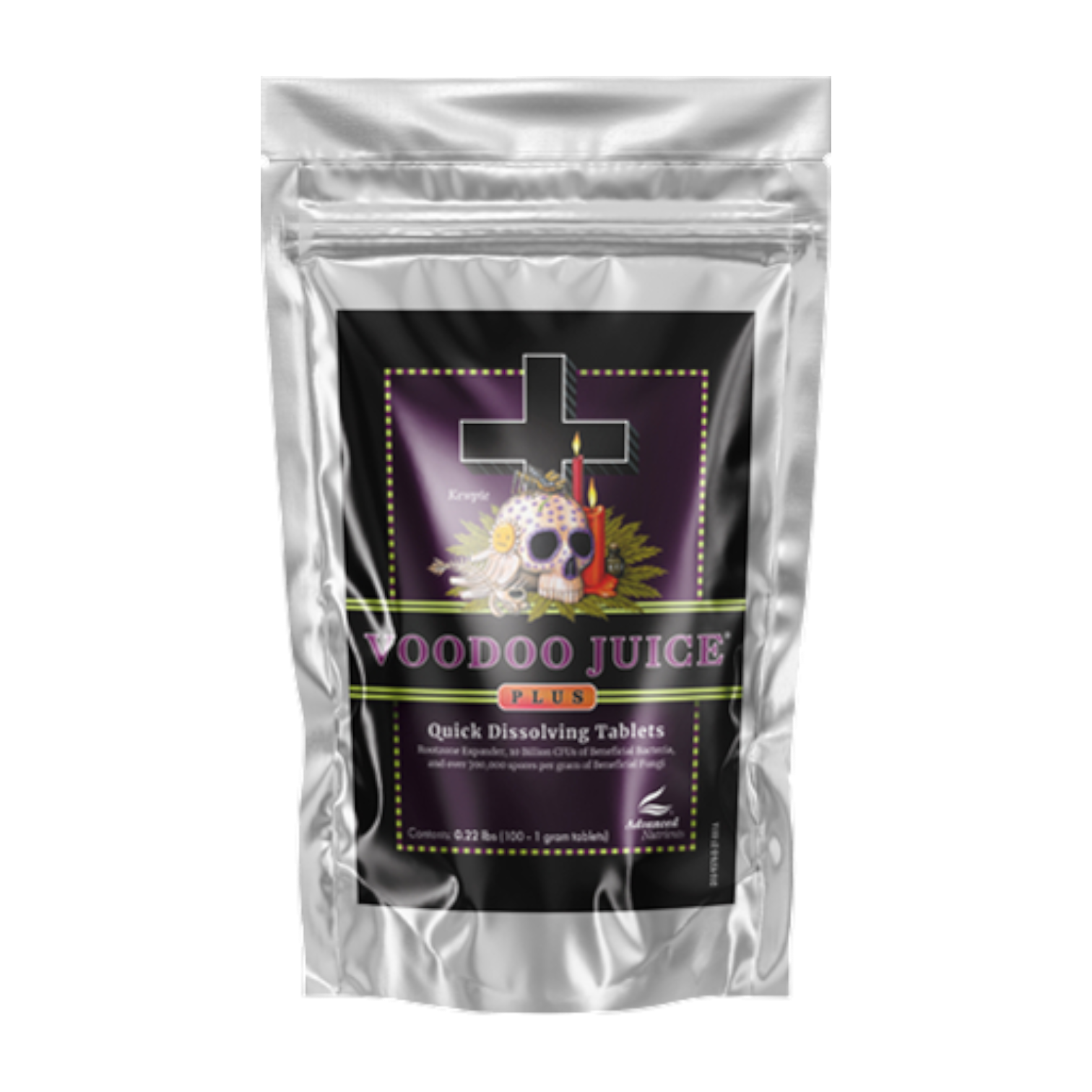 Advanced Nutrients Voodoo Juice