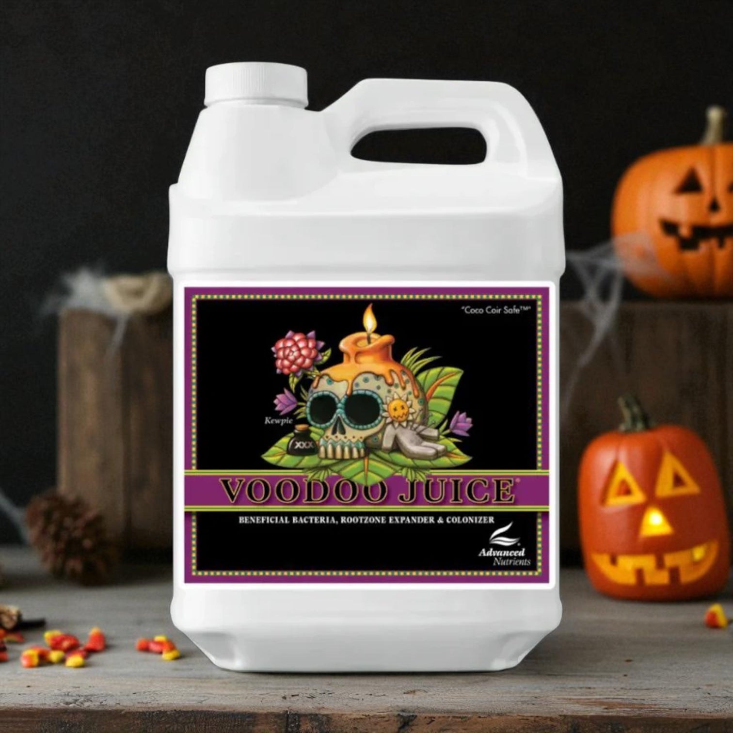 Advanced Nutrients Voodoo Juice