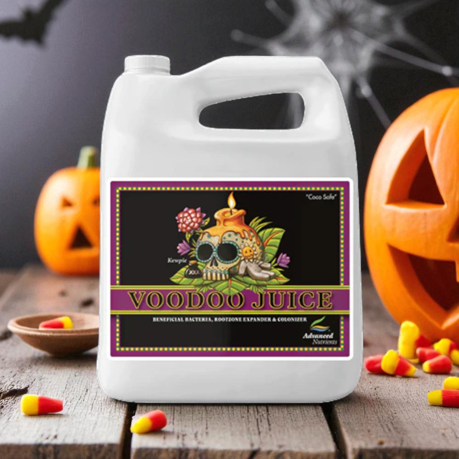 Advanced Nutrients Voodoo Juice