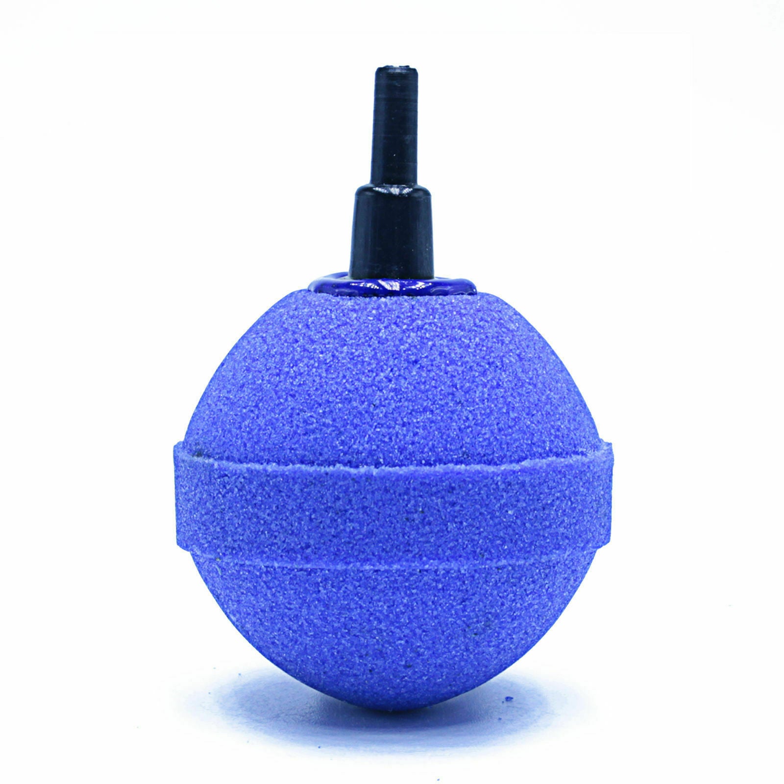 Buy Air Stone 50mm Round Blue Online | TG Hydroponics