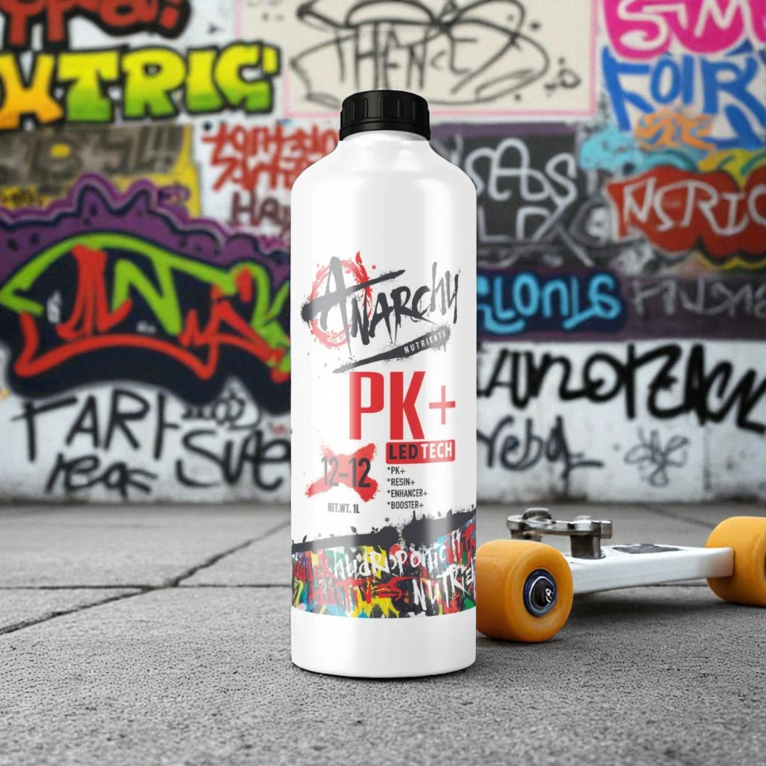 Anarchy Nutrients PK+