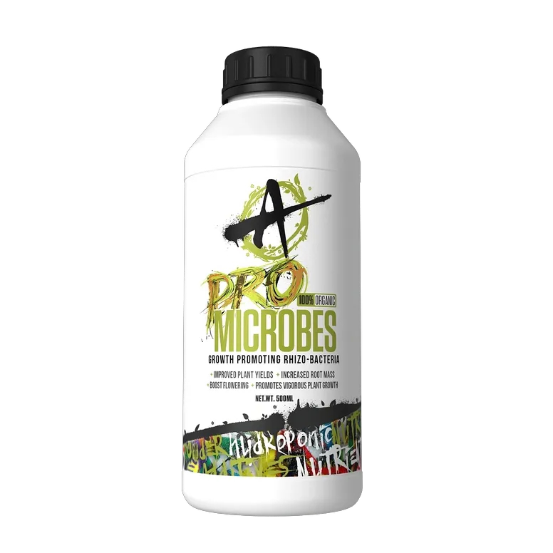 Anarchy Nutrients Pro Microbes