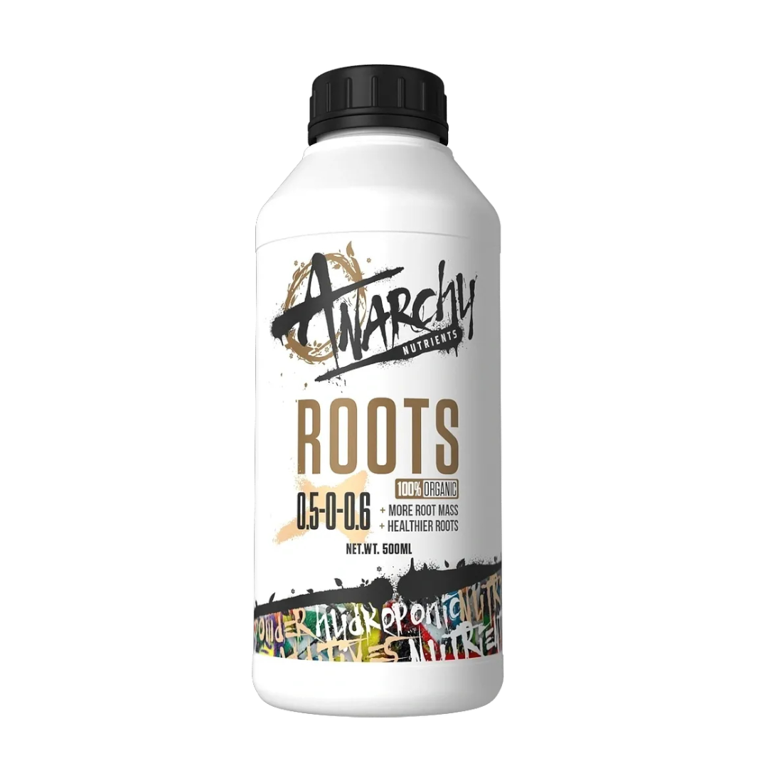 Anarchy Nutrients Roots
