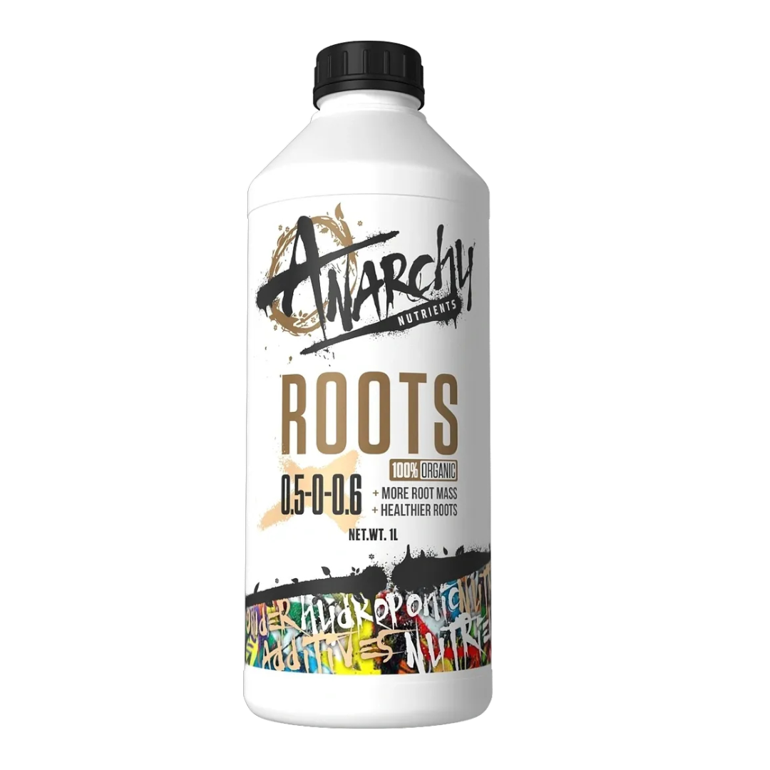 Anarchy Nutrients Roots