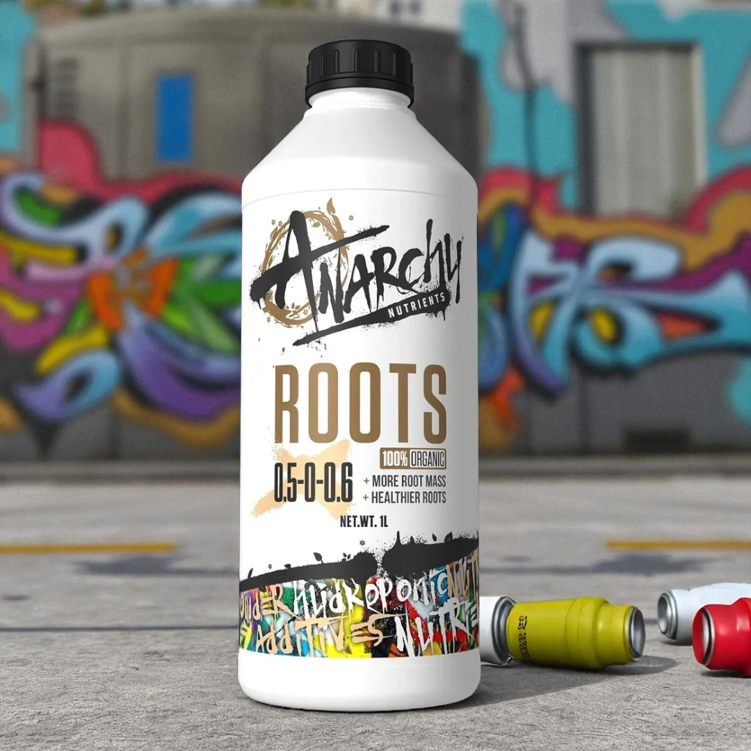 Anarchy Nutrients Roots