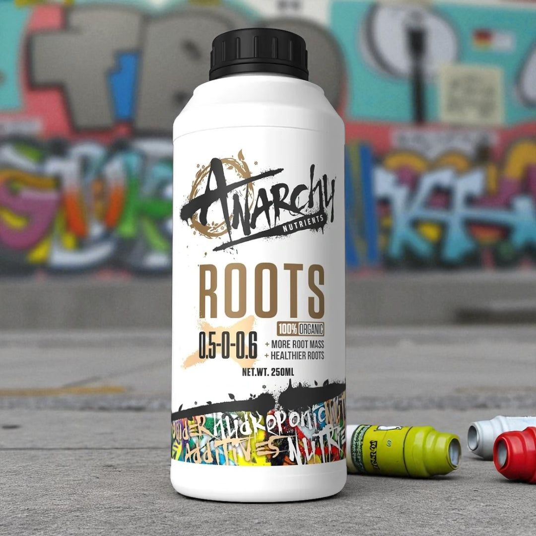Anarchy Nutrients Roots