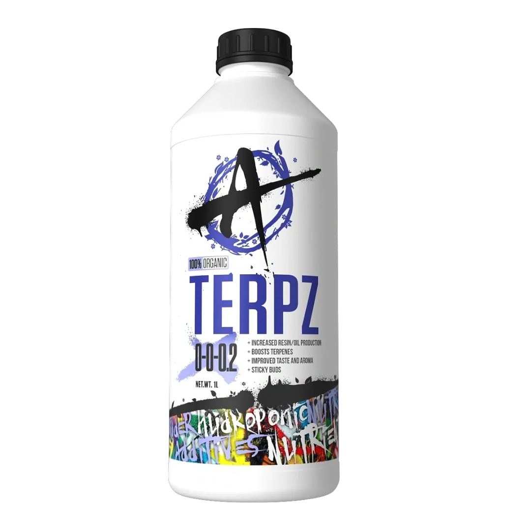 Anarchy Nutrients Terpz
