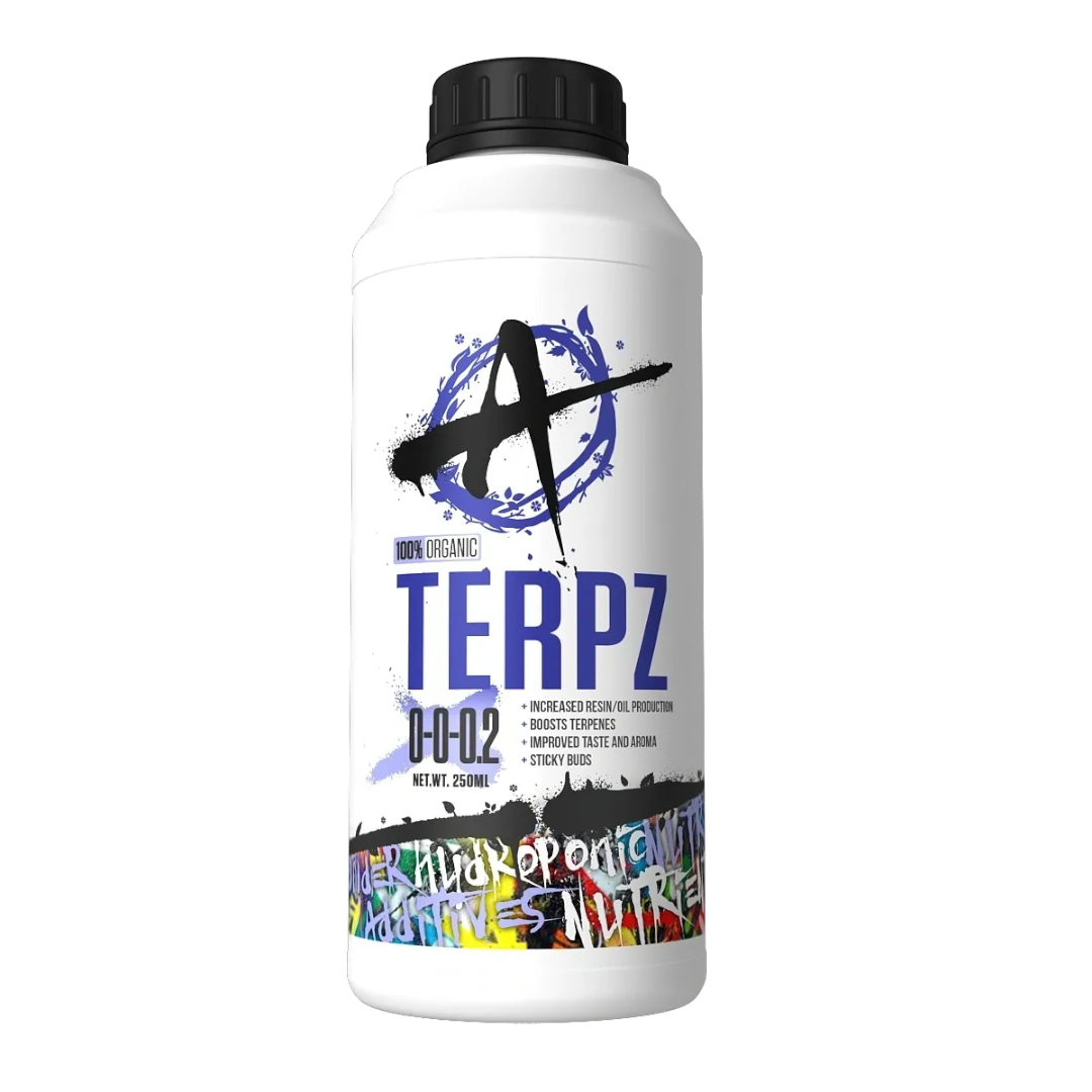 Anarchy Nutrients Terpz