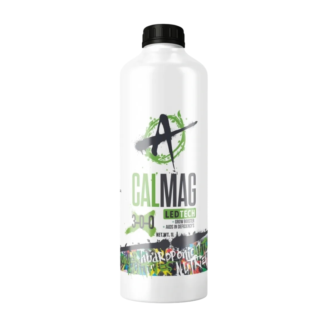 Anarchy Nutrients Cal Mag