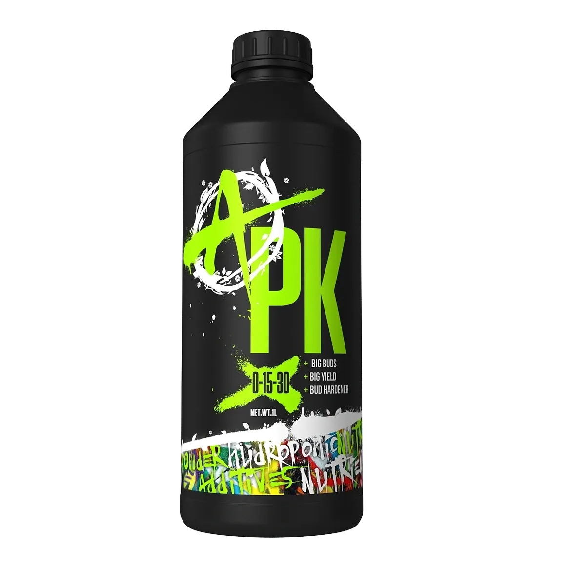 Anarchy Nutrients PK