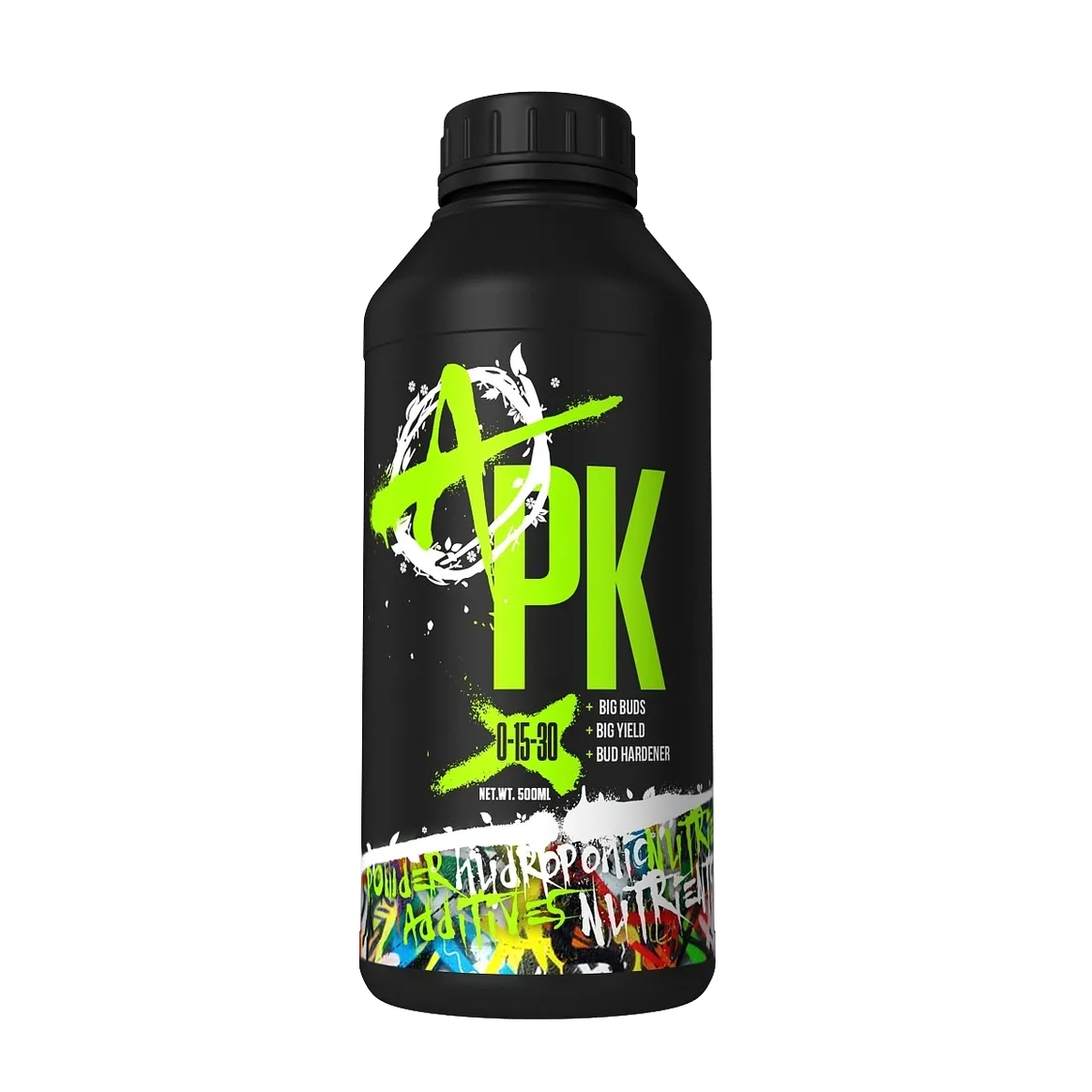 Anarchy Nutrients PK