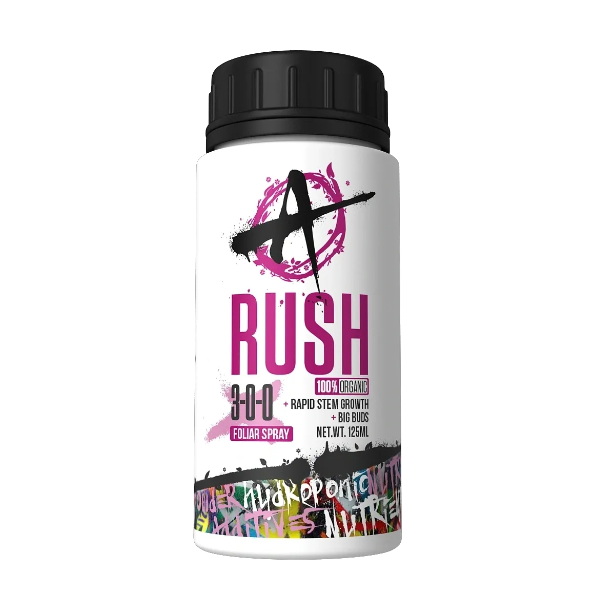 Anarchy Nutrients Rush Foliar Spray