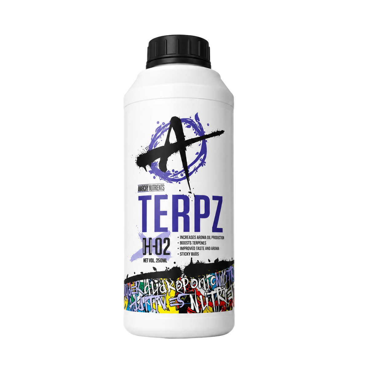 Anarchy Nutrients Terpz