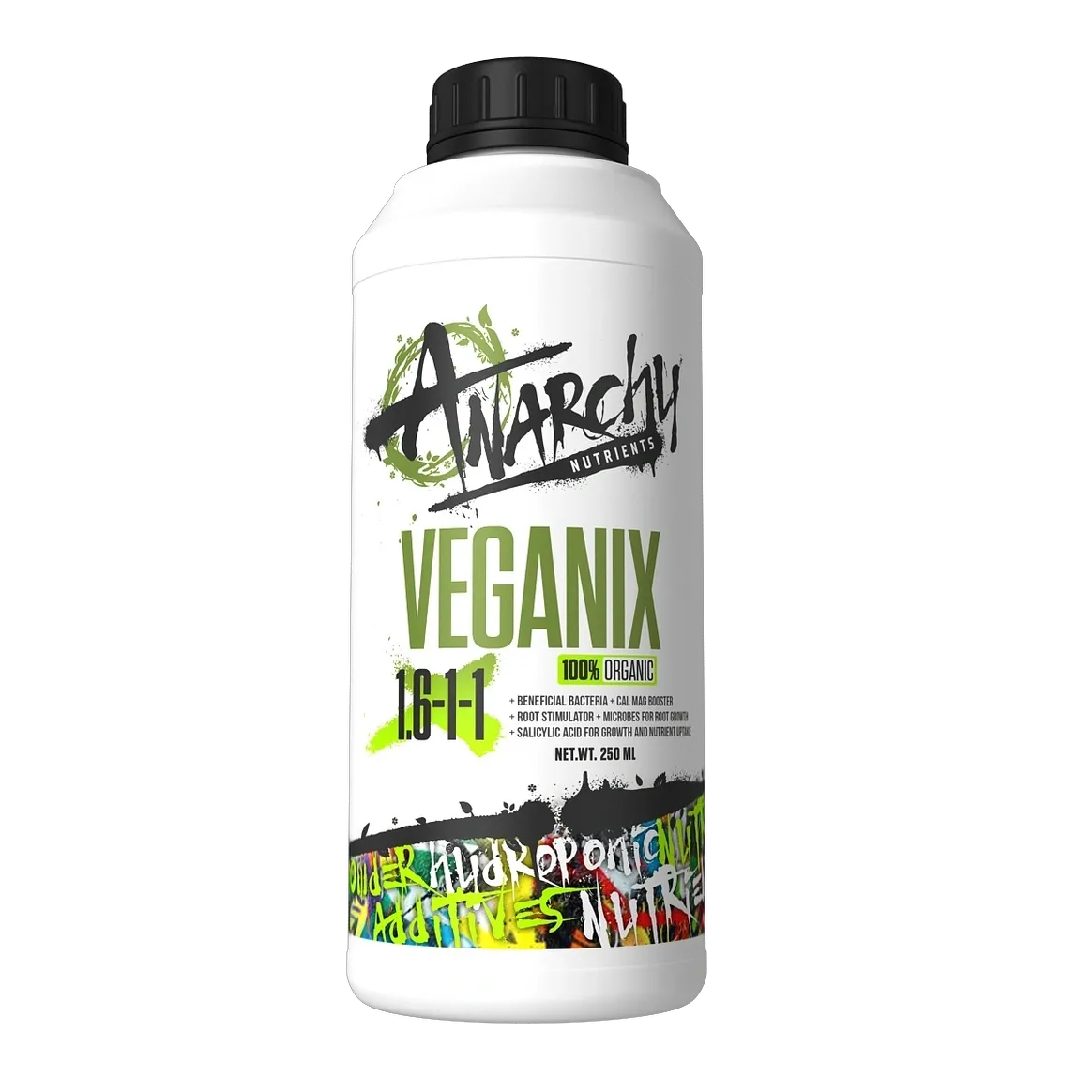 Anarchy Nutrients Veganix
