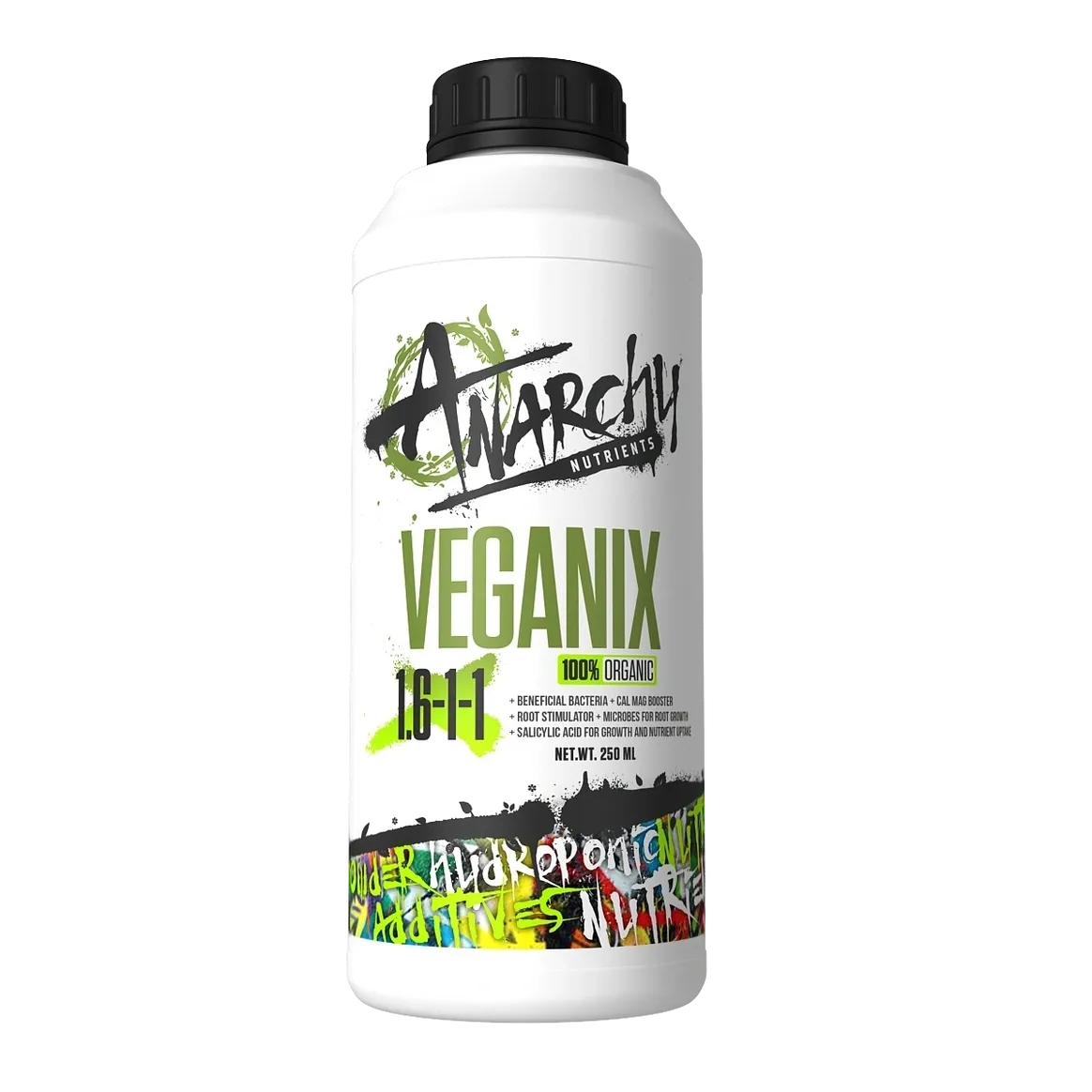 Anarchy Nutrients Veganix