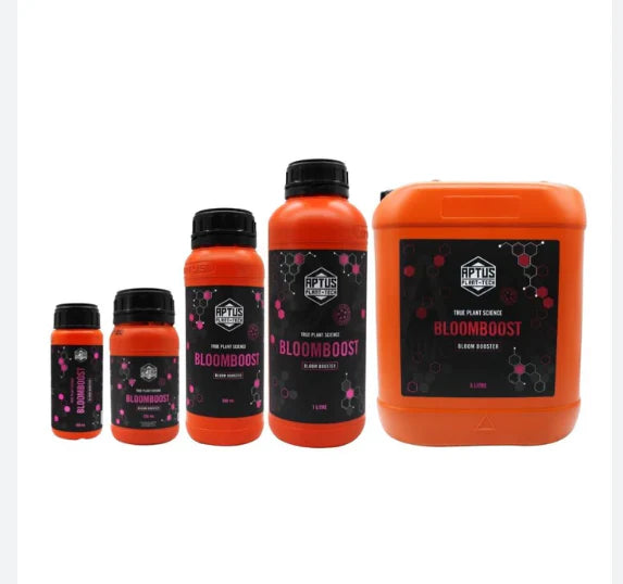 Aptus BloomBoost 100ml 250ml 500ml 1L 5L