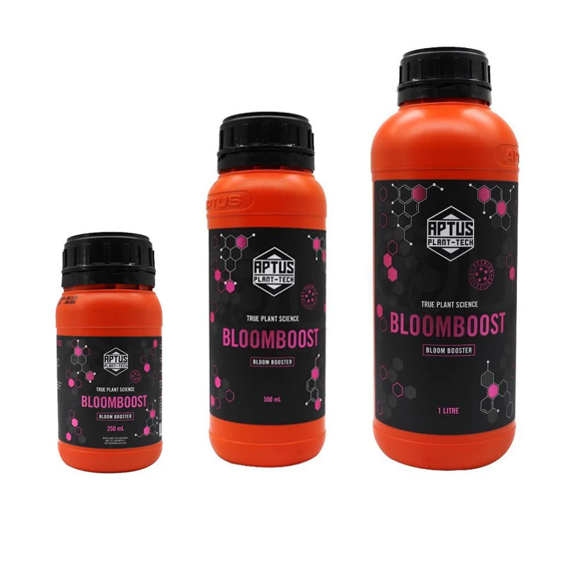 Aptus BloomBoost 100ml 250ml 500ml 1L 5L