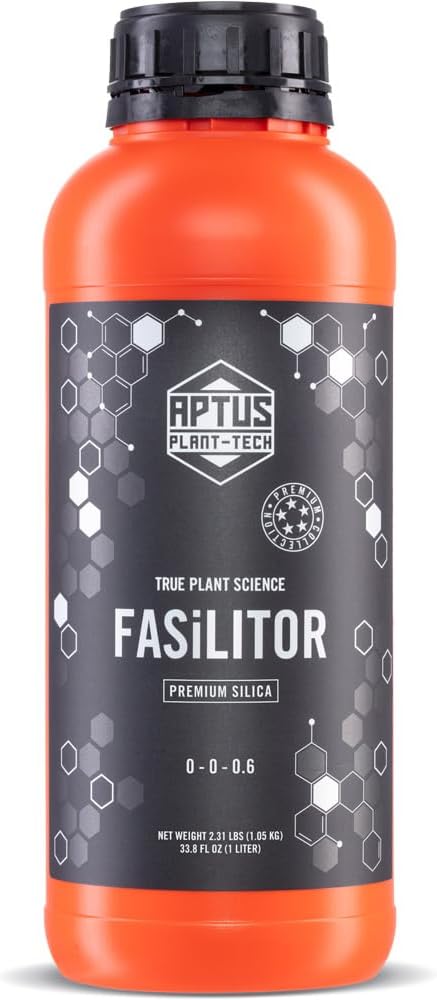 Aptus Fasilitor 100ml 250ml 500ml 1L 5L