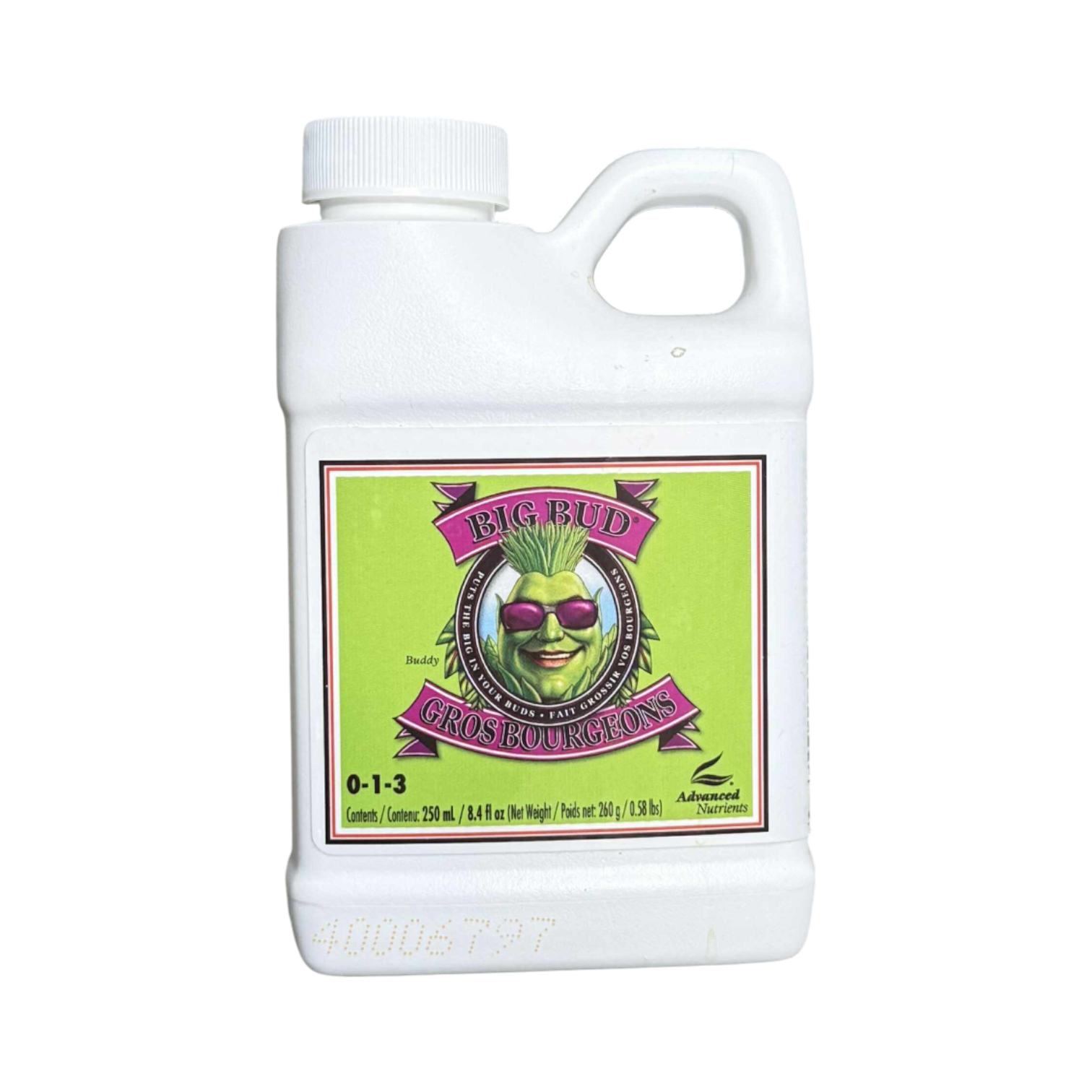 Advanced Nutrients Big Bud