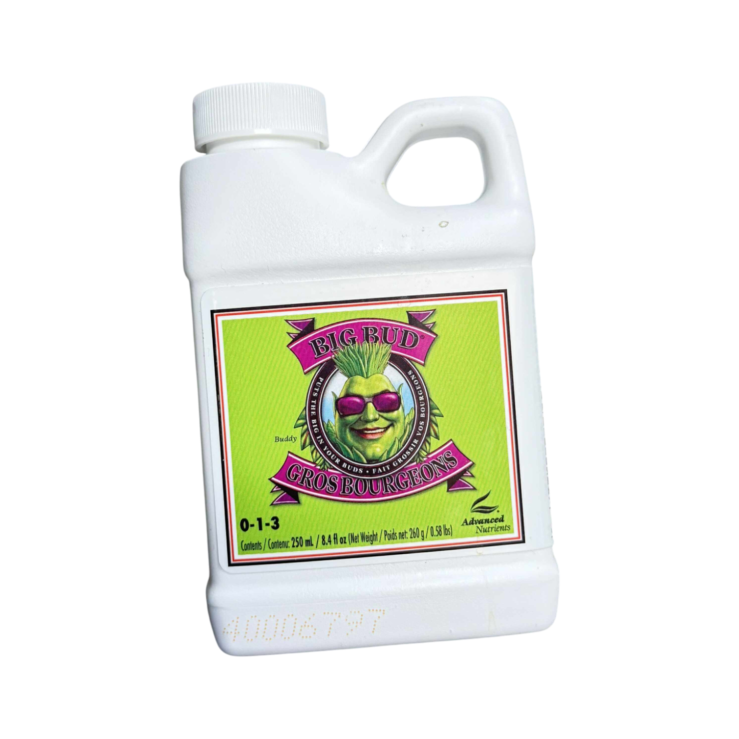 Advanced Nutrients Big Bud