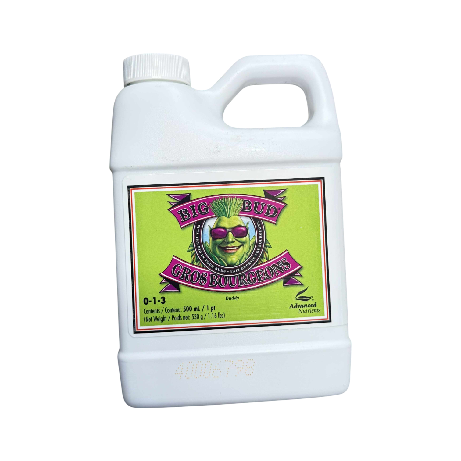 Advanced Nutrients Big Bud