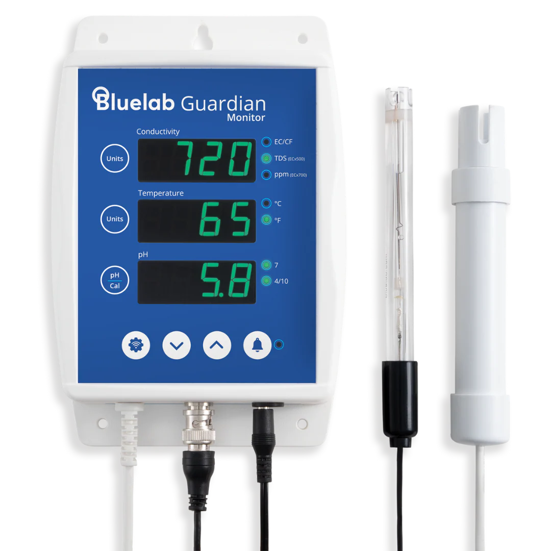 Bluelab Guardian Monitor - Connect