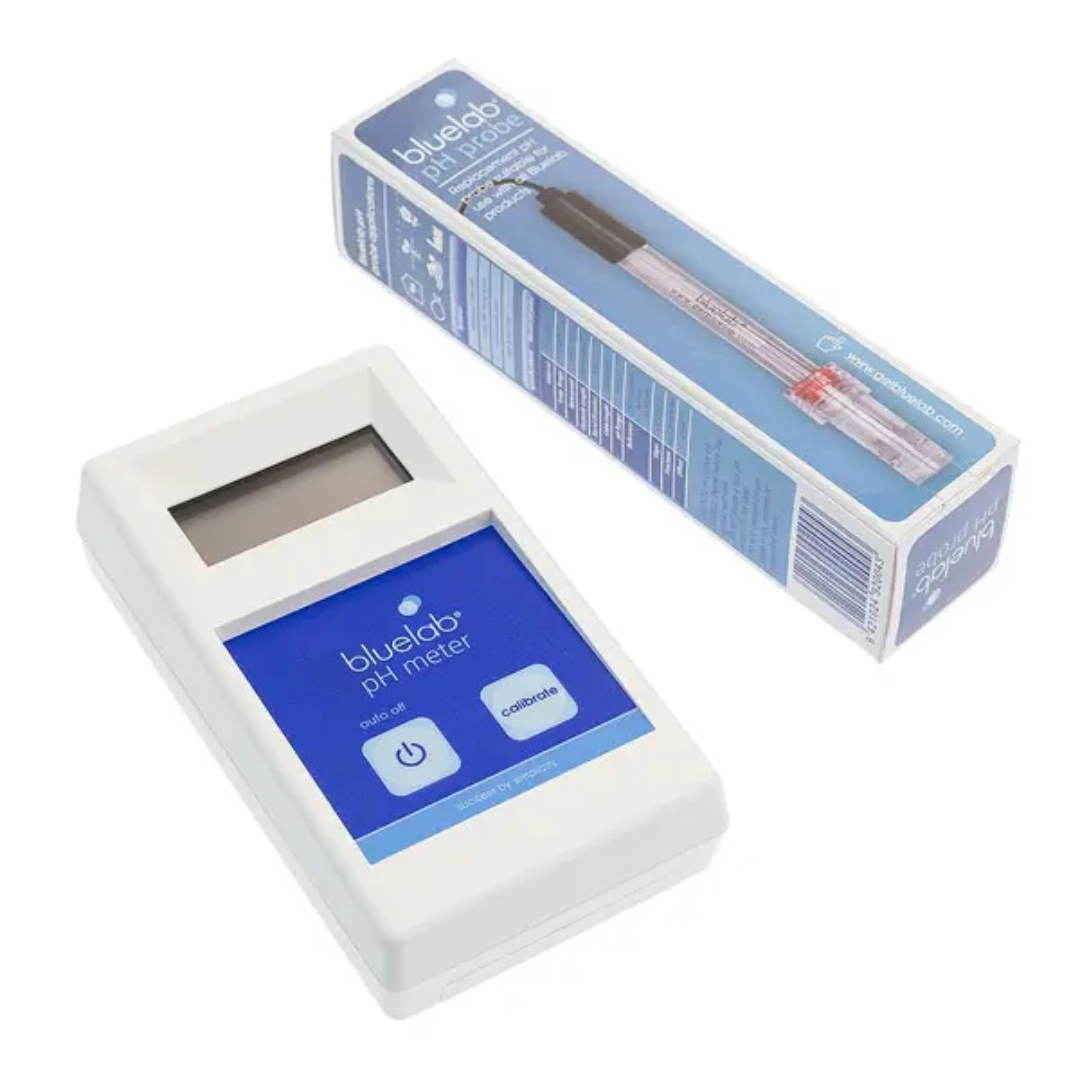 Bluelab Multimedia pH Meter