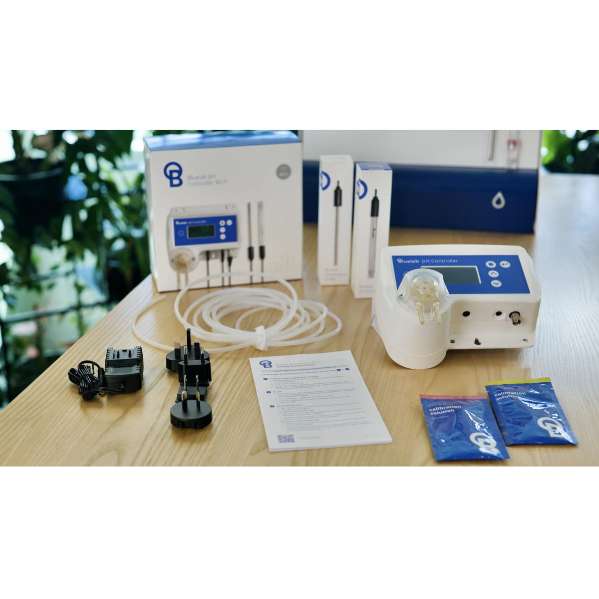 Bluelab pH Controller Wi-Fi