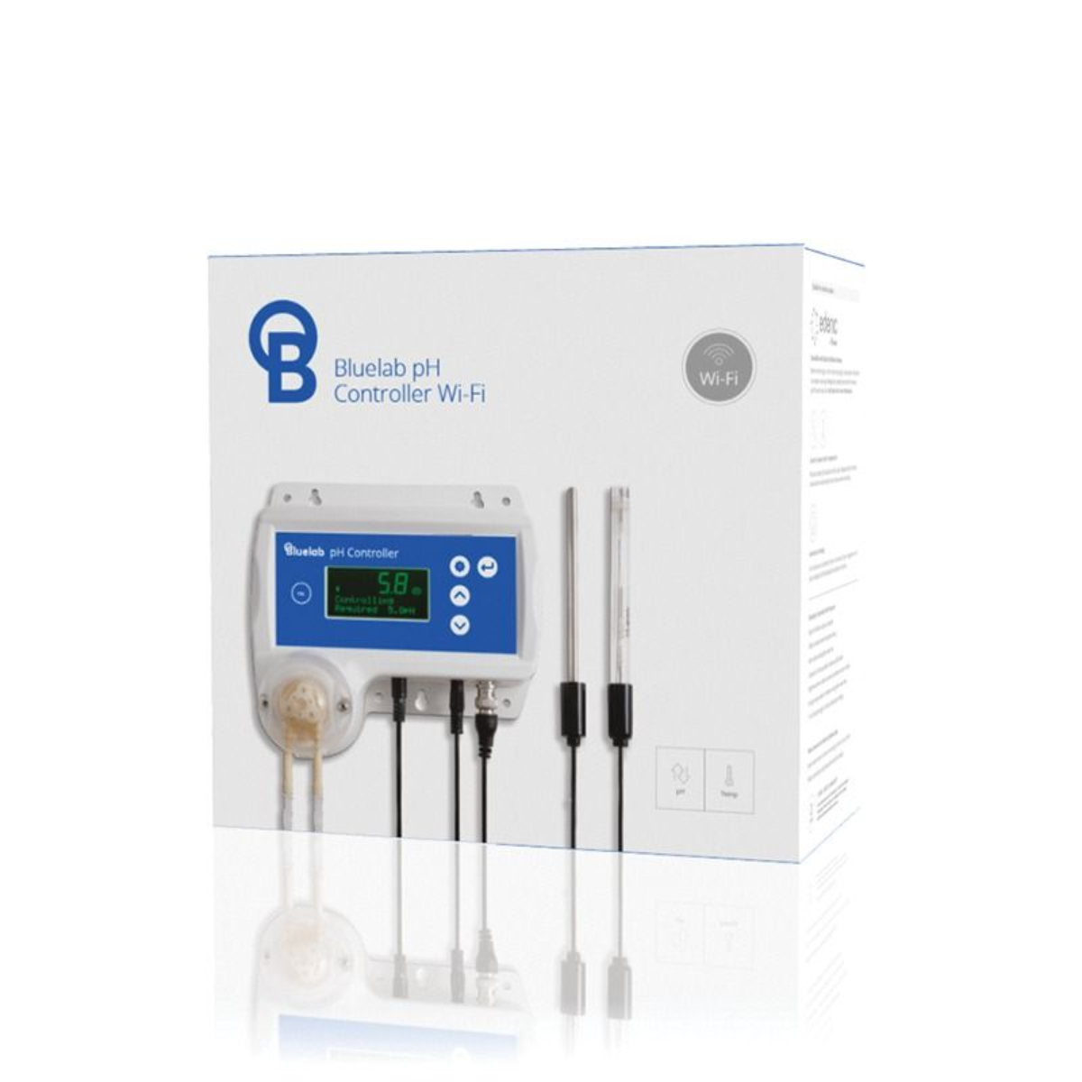 Bluelab pH Controller Wi-Fi