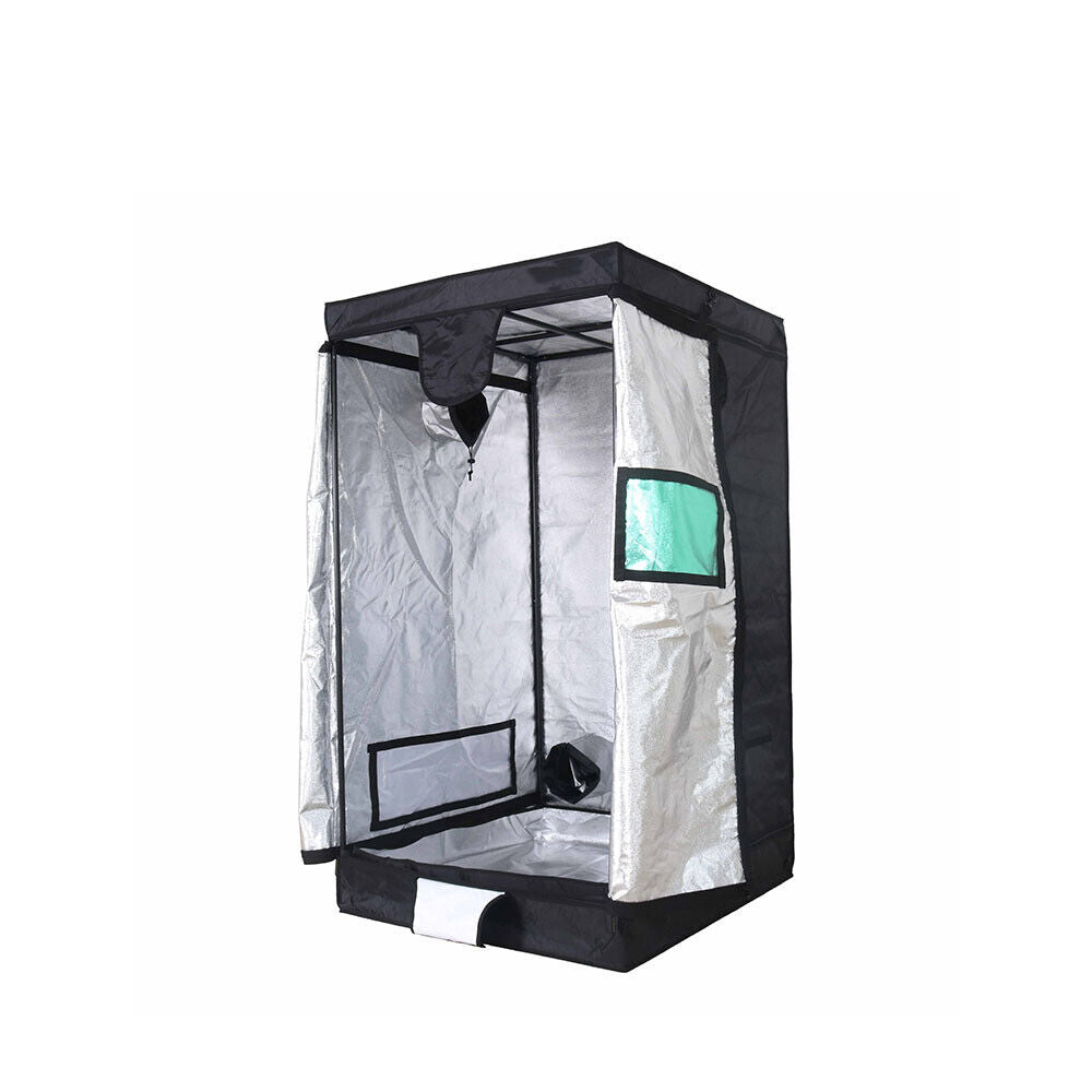 BudBox Pro Silver Tent