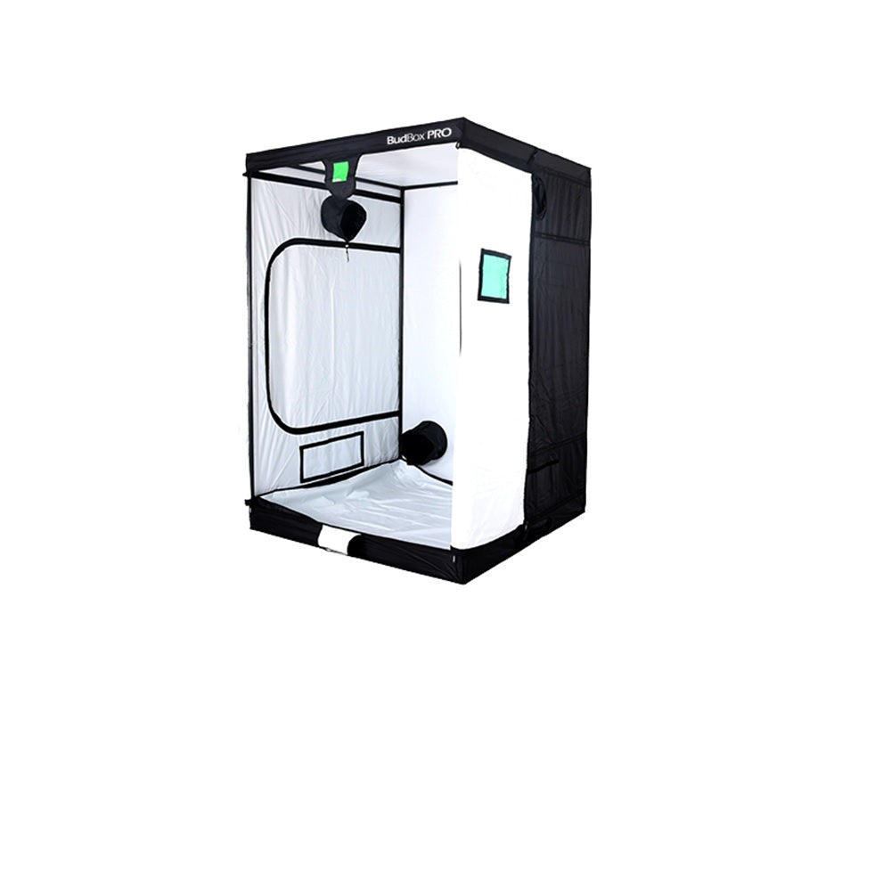 BudBox Pro White Tent