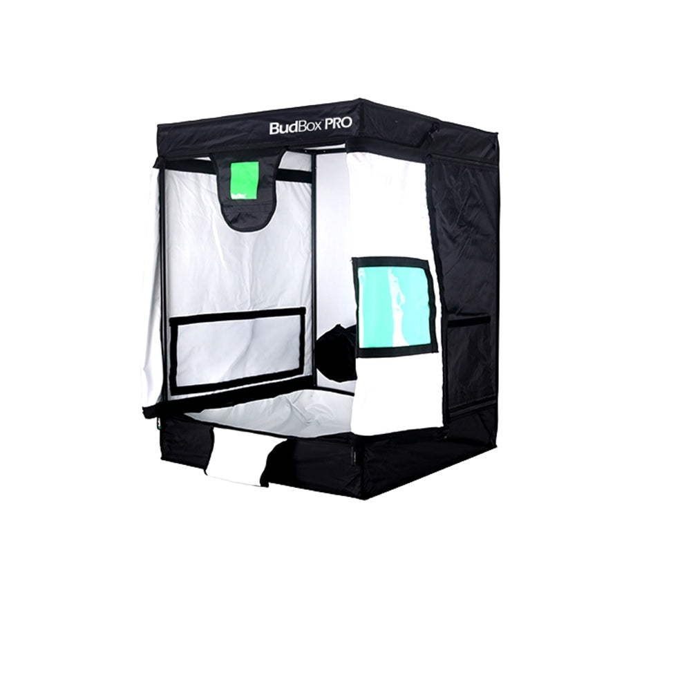 BudBox Pro White Tent