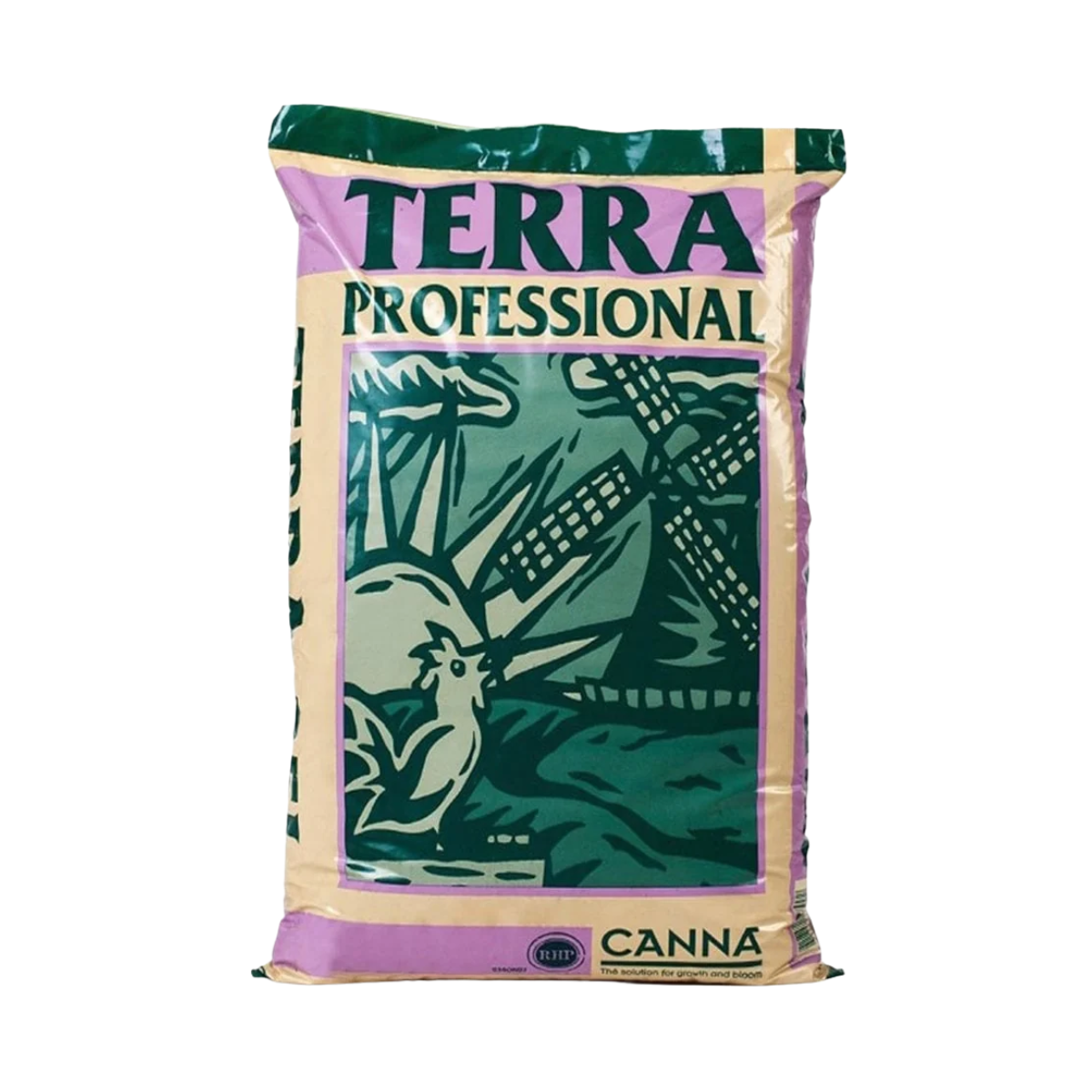 CANNA Terra Professional Potting Mix 50L