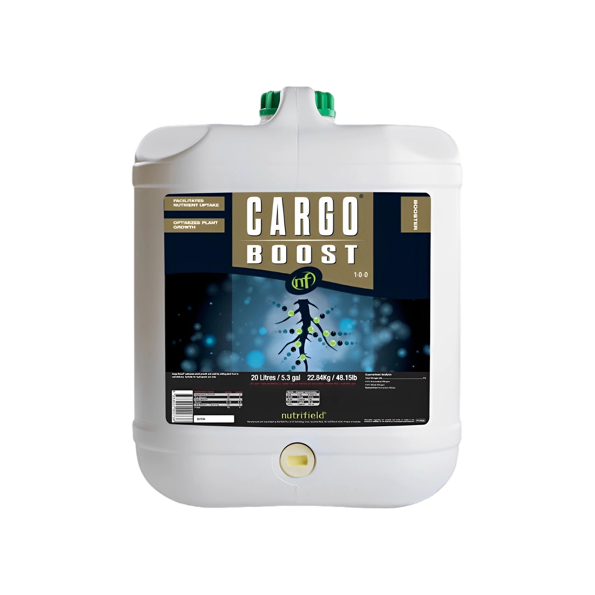CARGO BOOST