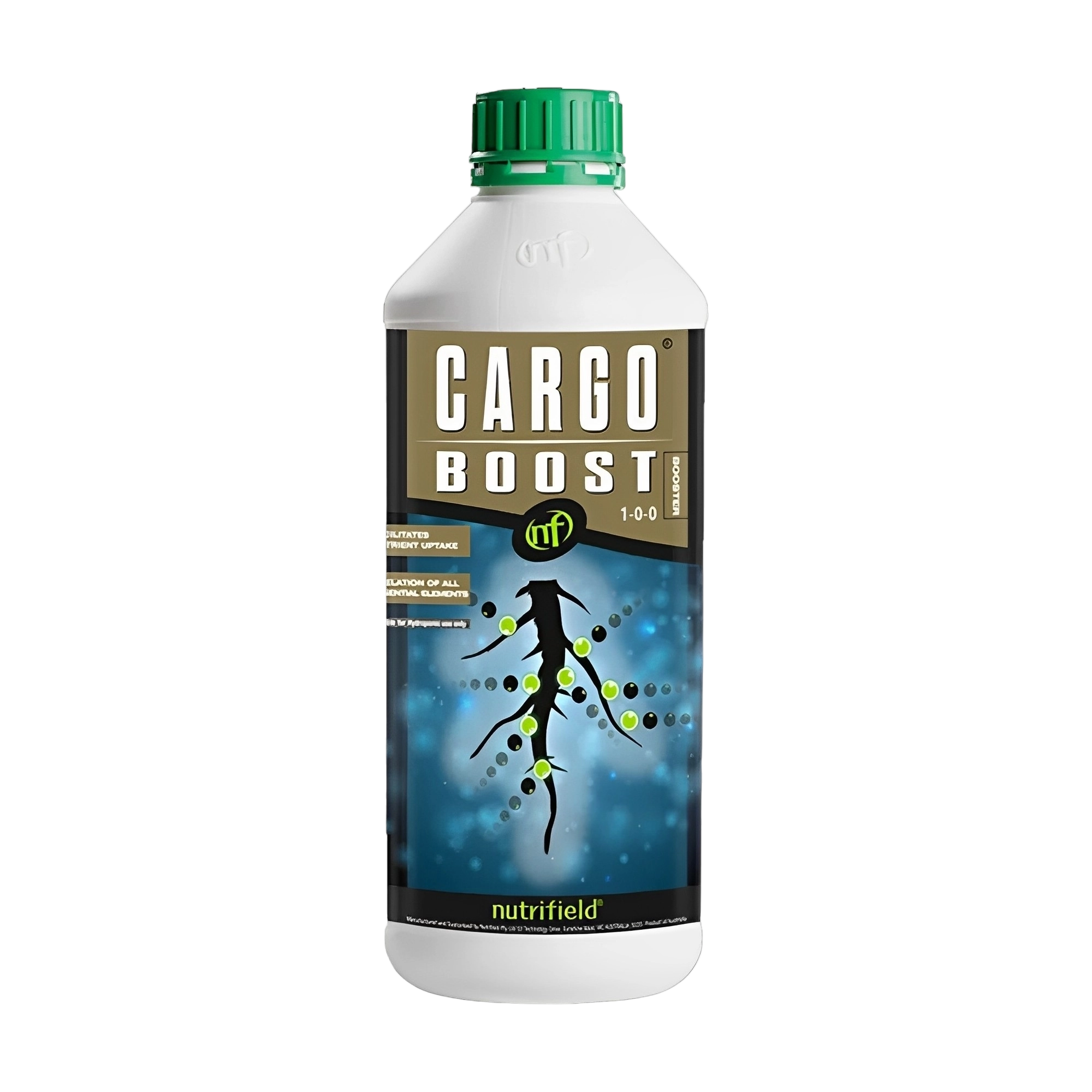 CARGO BOOST