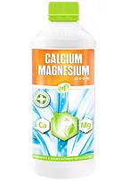 Nutrifield Calcium Magnesium