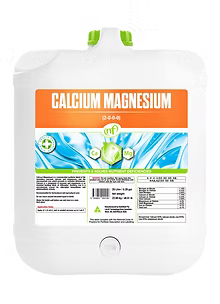 Nutrifield Calcium Magnesium