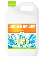 Nutrifield Calcium Magnesium
