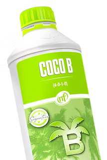 Nutrifield Coco A&B