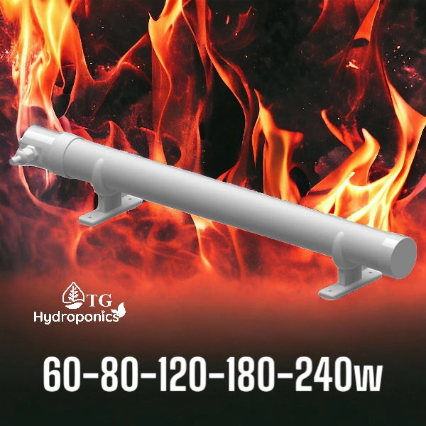 Cultiv8 Tube Heater Heat bars