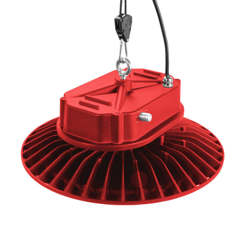 Cultiv8 UFO Super Sun LED - Full Spectrum - 100w | 200w | 300w | 500w