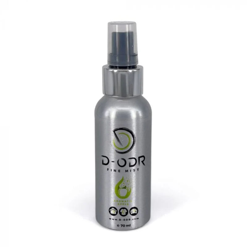D-ODR Odour Removal Fine Mist 70ml