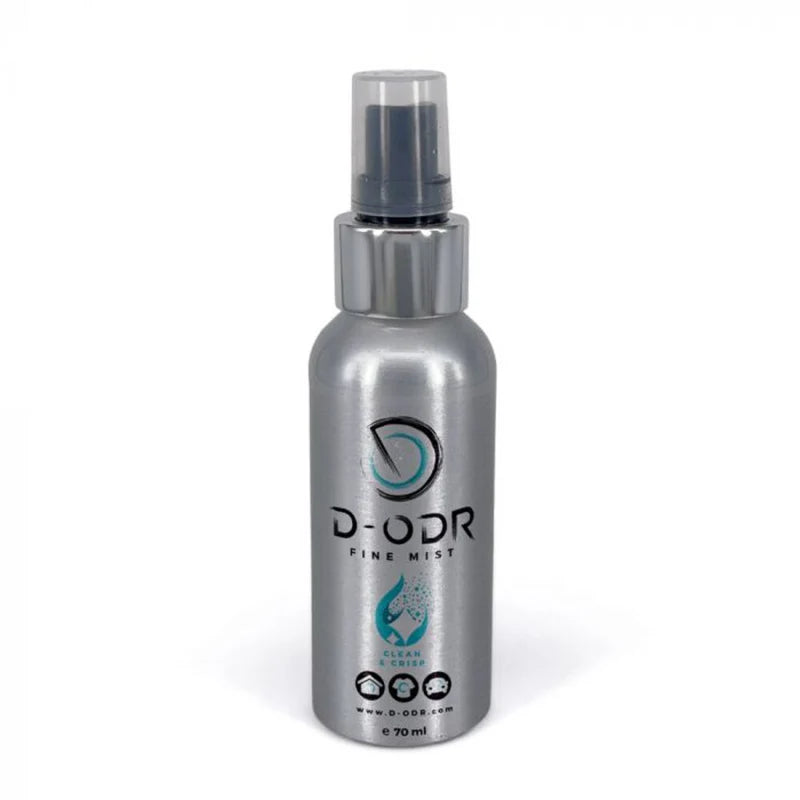 D-ODR Odour Removal Fine Mist 70ml