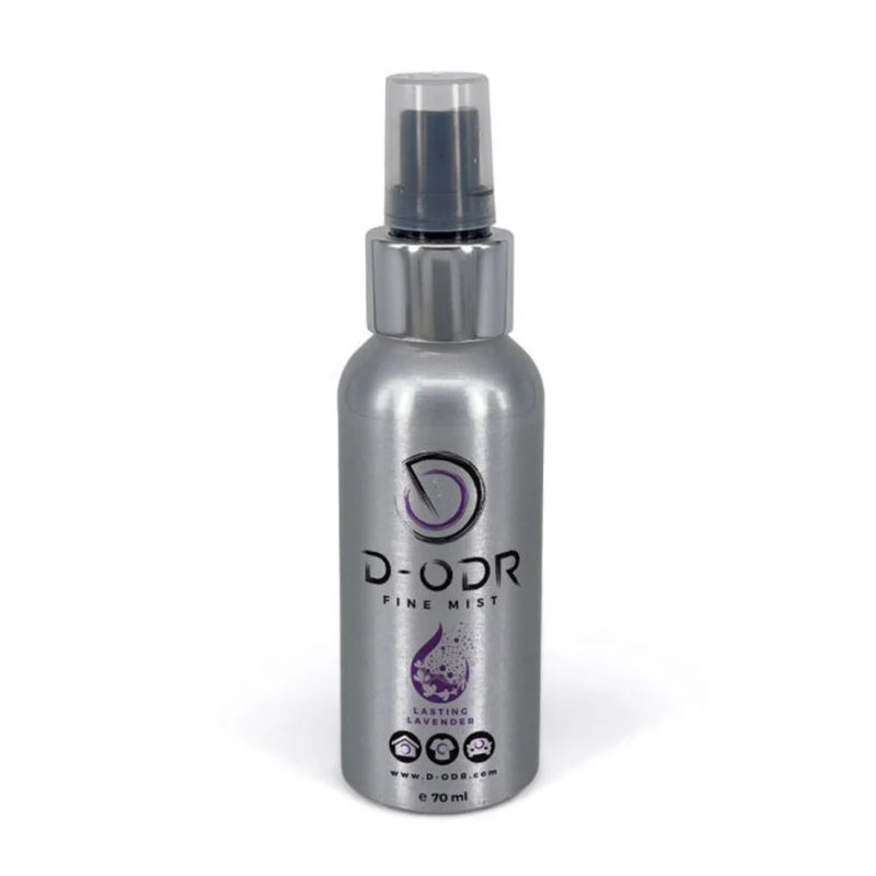 D-ODR Odour Removal Fine Mist 70ml