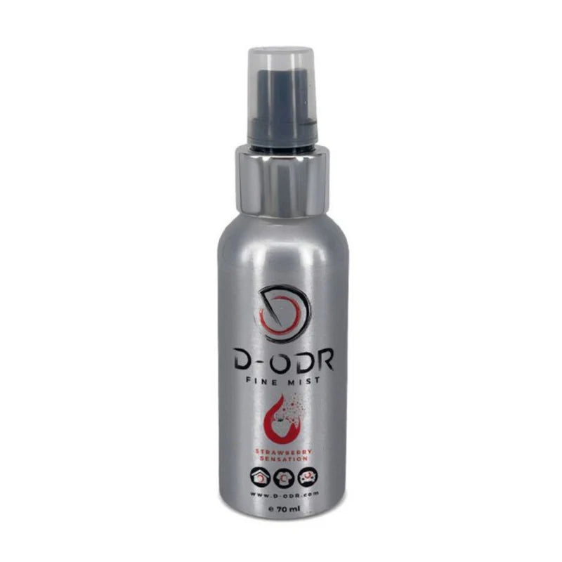 D-ODR Odour Removal Fine Mist 70ml