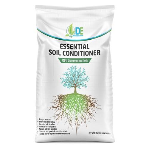 De-Ozzy Essential Natural Soil Conditioner