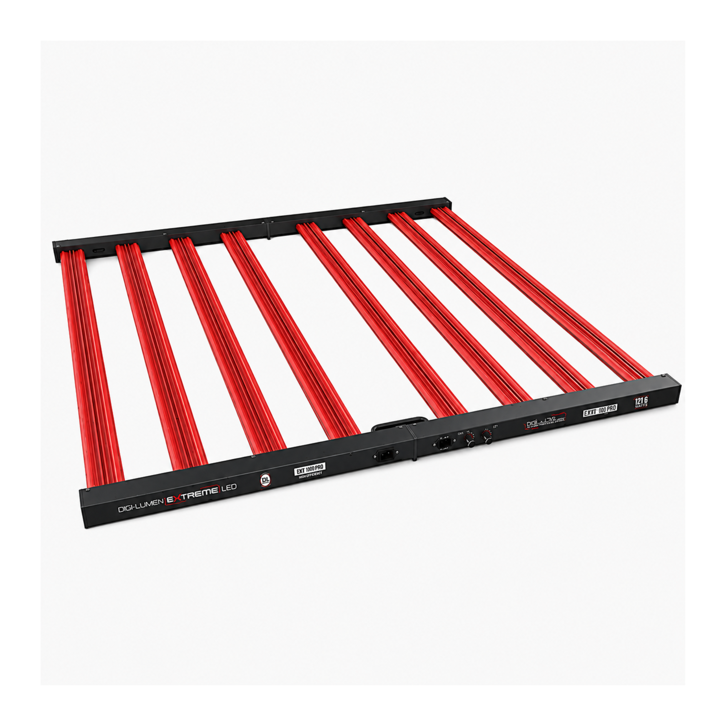 Digi-Lumen Extreme 888W Dual Spectrum LED Grow Light