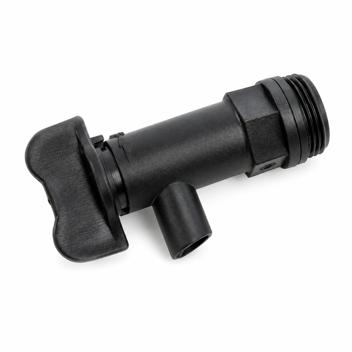 Drum Tap | Easy-Flow Dispenser for Nutrient Containers