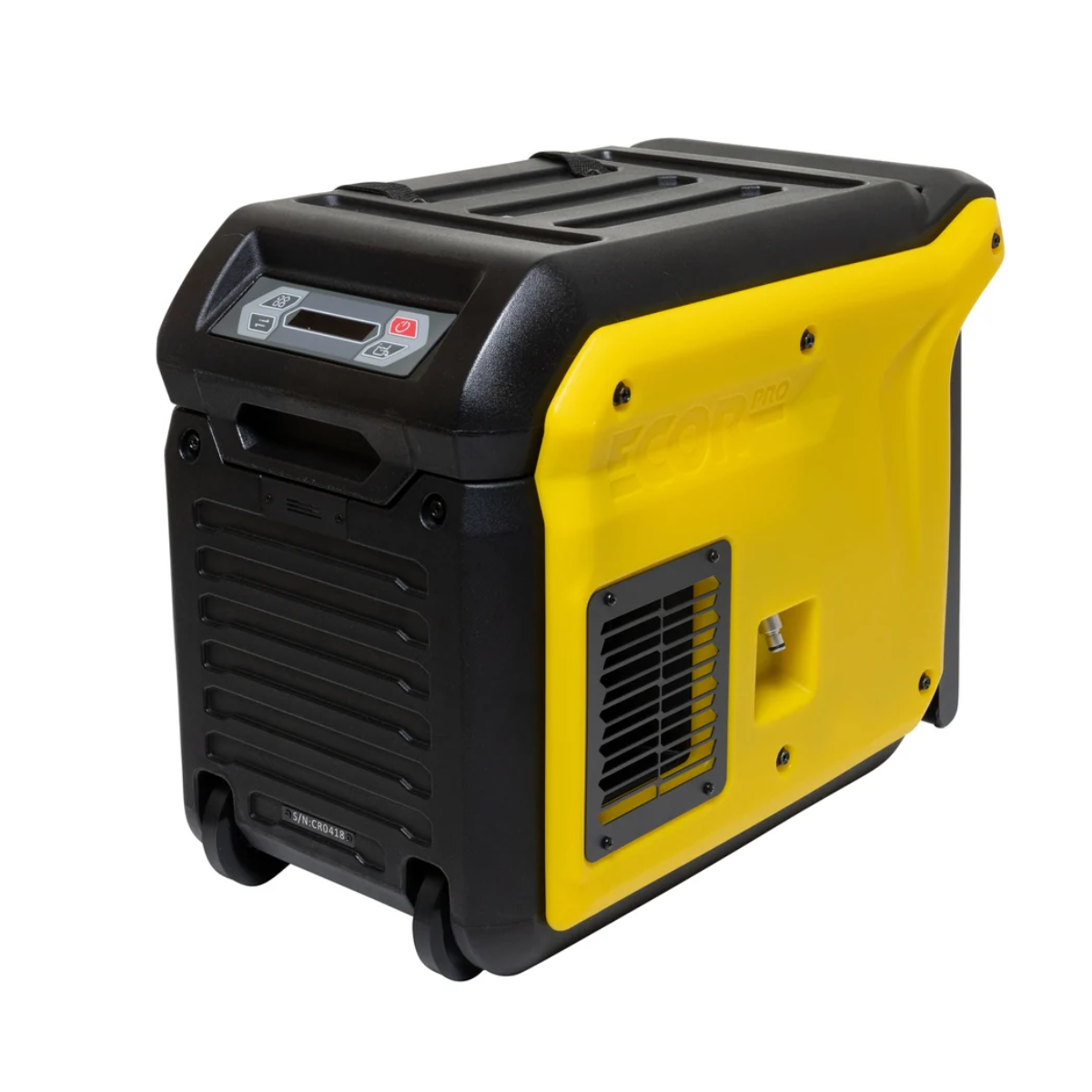 Eco Pro EPD170LGR 80l/day Dehumidifier
